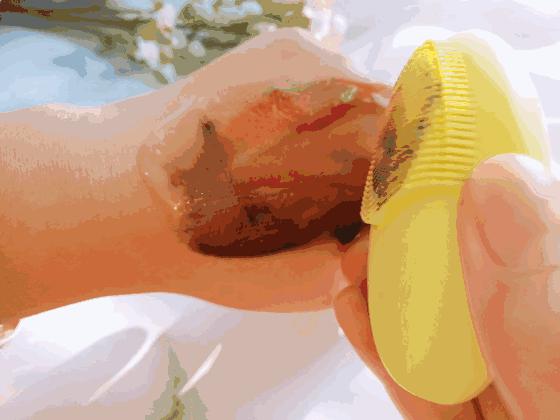 luna洁面仪日版和韩版哪个好,亲测好用四款洁面