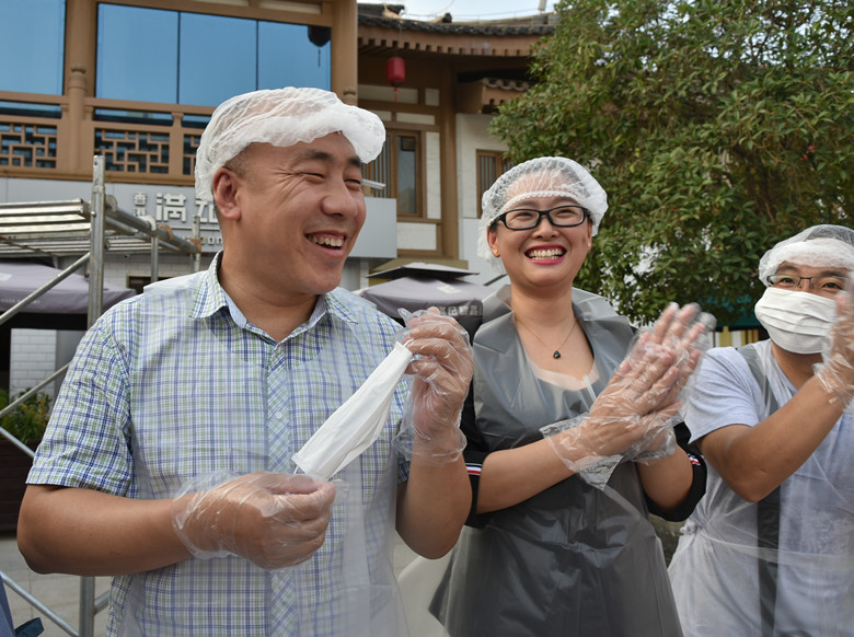 西安大唐西市晚上节目时间表,西安大唐不夜城4天3晚