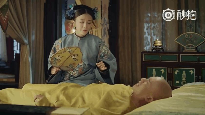 剧红人不红的演员,聂远选秀毒舌