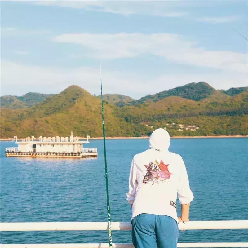 人少景美还免费！深圳13个私藏拍照圣地！随手一拍都是大片！