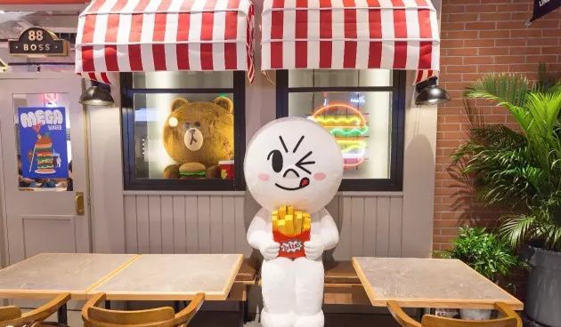 五一广州必吃韩式甜品店推荐,广州打卡网红甜品店高颜值下午茶