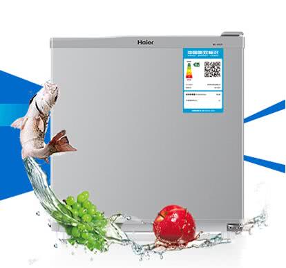 适合学生党的迷你冰箱,迷你冰箱颜值高