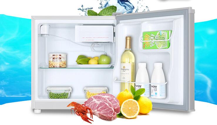 迷你小冰箱推荐一个人用,家用迷你冰箱推荐