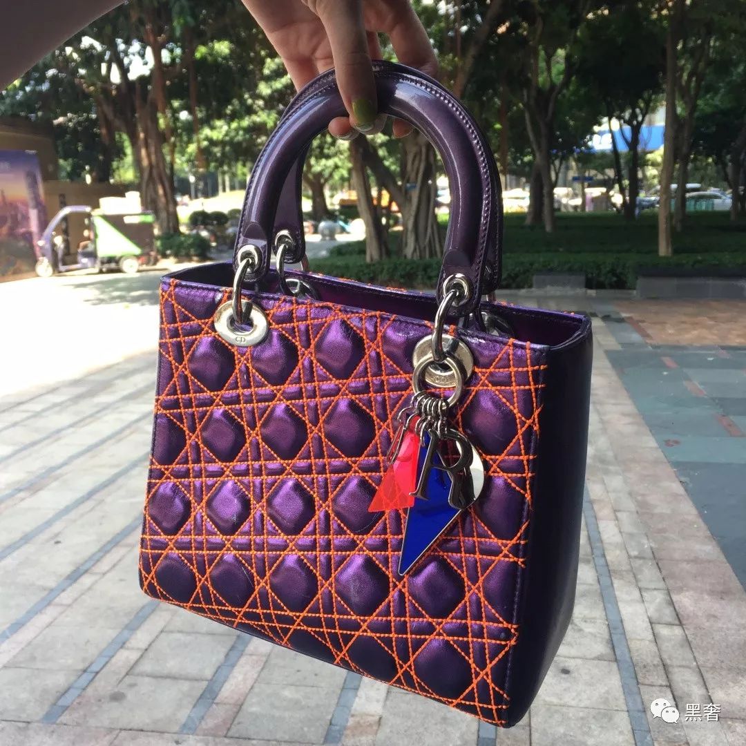 推荐个好看百搭的包,晒你最喜欢的包包