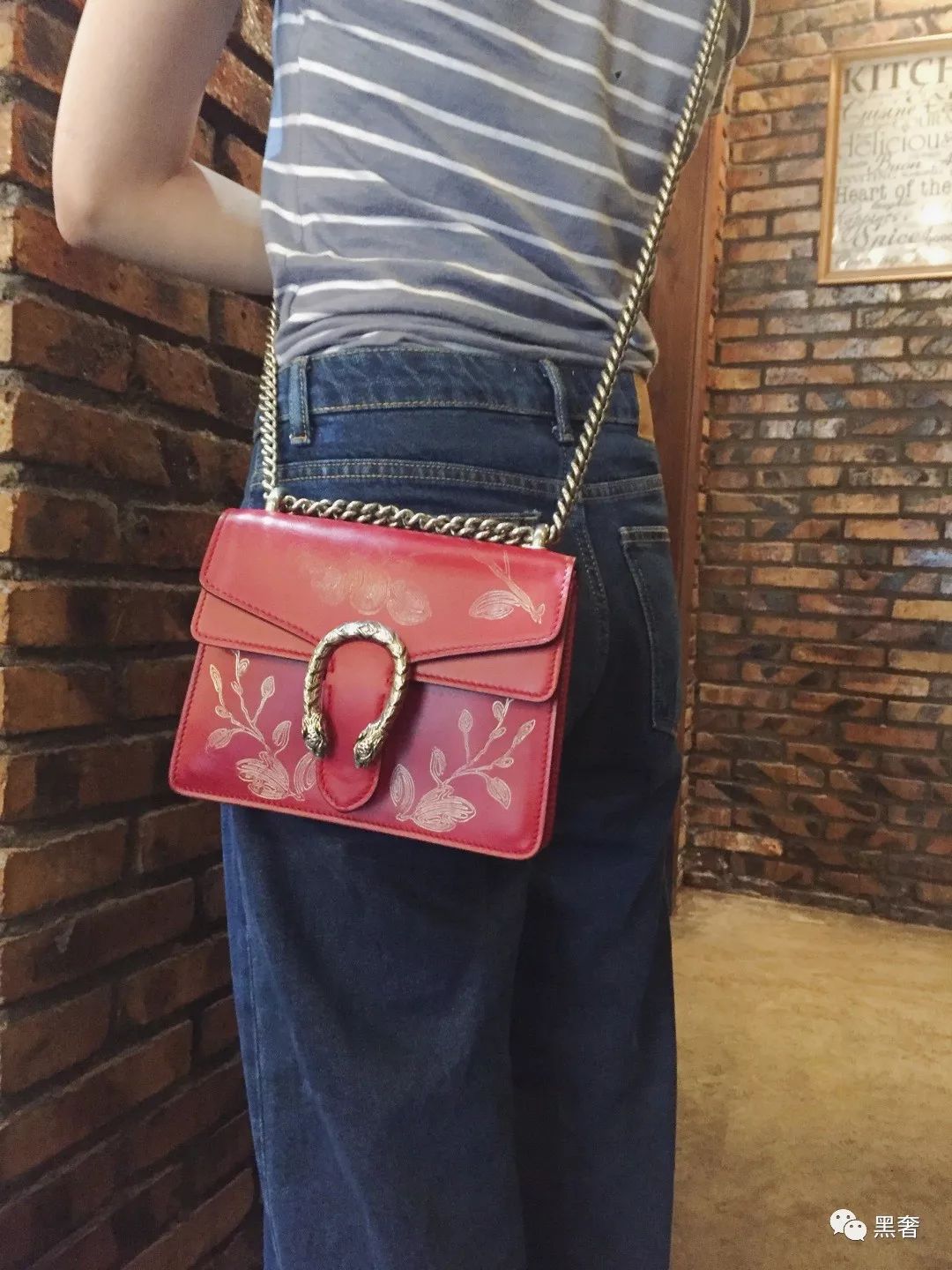 推荐个好看百搭的包,晒你最喜欢的包包