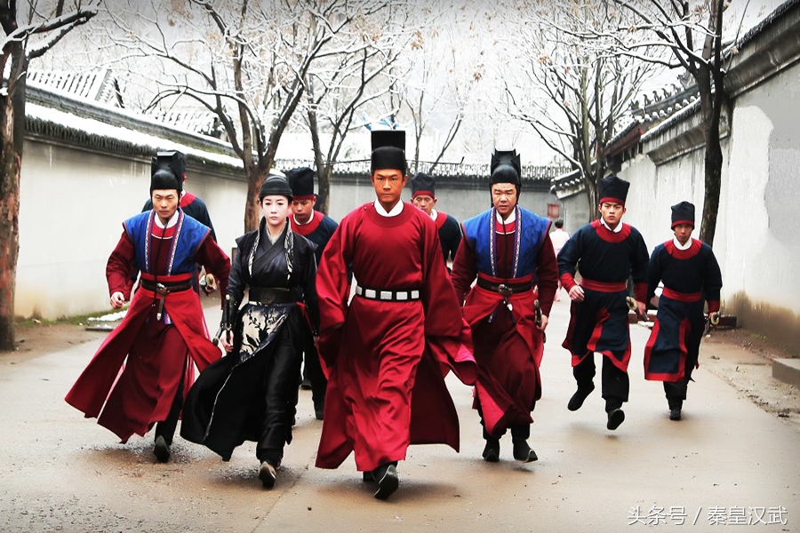 古代没有监控如何抓到通缉犯,古代迟迟查不出来的杀人案怎么办