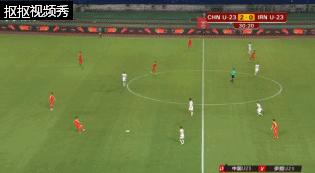 中国足球再现业余1幕:里皮眼中的郑智接班人停球竟5米远