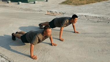 兵哥哥快速瘦身,兵哥哥健身秘籍