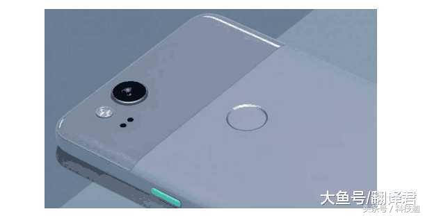 高刘海+安卓9.0!谷歌Pixel3XL曝光，网友：国内“刘海”真香！