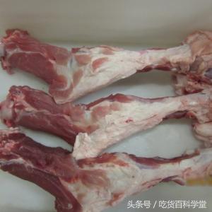 鱼胶炖筒子骨怎么做没有腥味,筒子骨煮的时候腥味怎么办