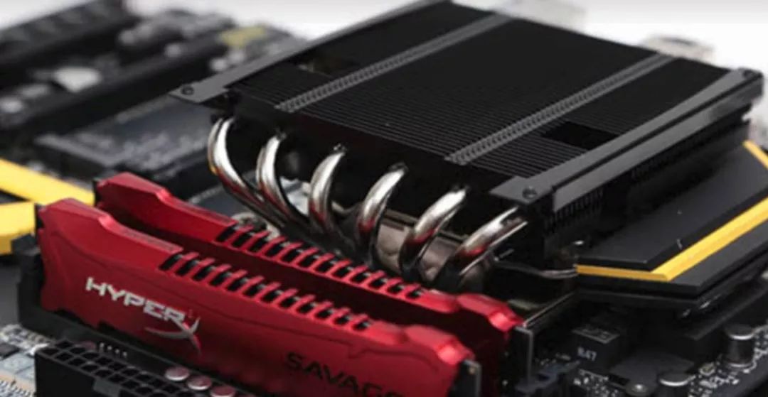 科普散热器,有哪些好的小型散热器