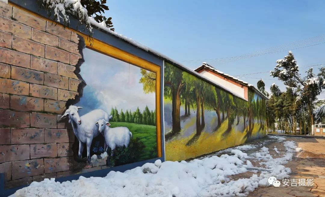 「慢城·分享」美丽乡村精品示范村——刘家塘村｜“蜗牛村”里生活慢