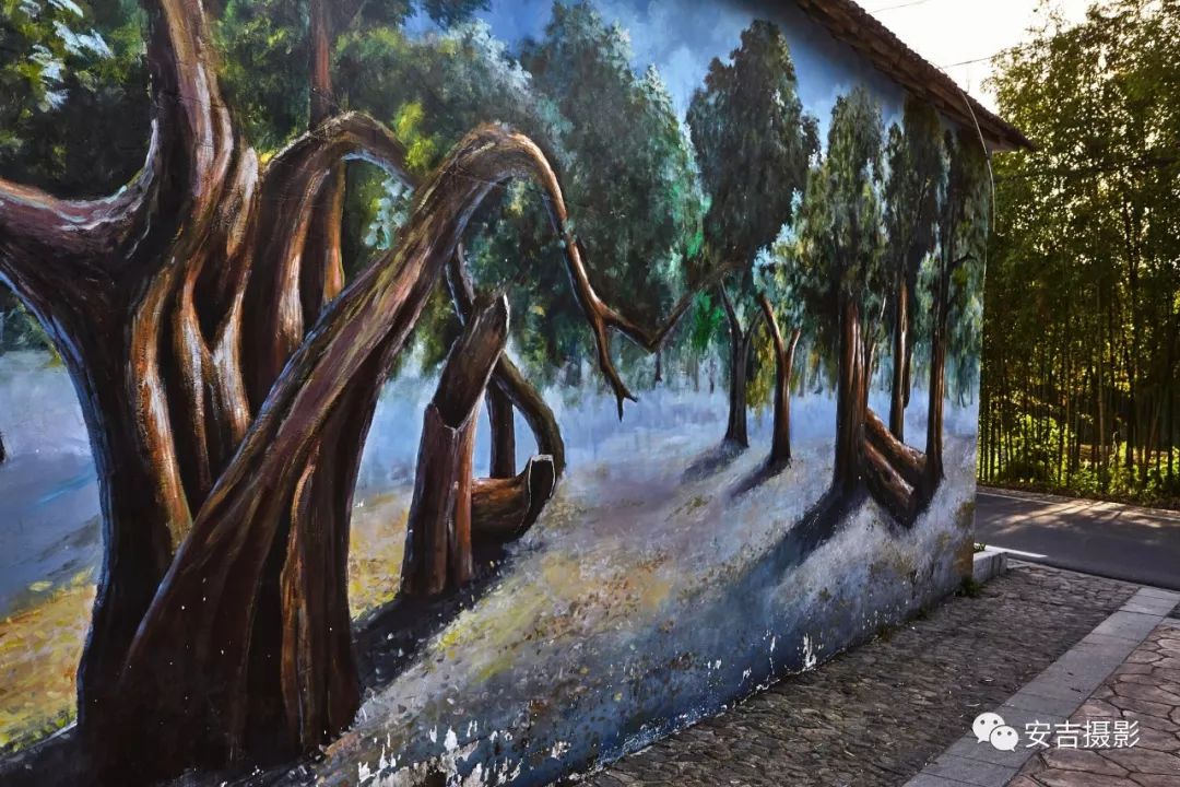 「慢城·分享」美丽乡村精品示范村——刘家塘村｜“蜗牛村”里生活慢