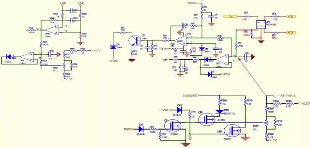冗余电源的使用,关于线性电源的知识
