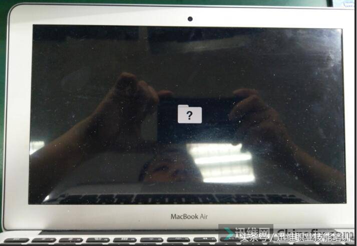 不识别笔记本电脑硬盘,苹果笔记本硬盘不识别通病