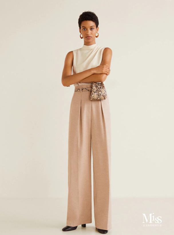 用Zara、Mango、UR告诉你，如何平价淘到高级单品！