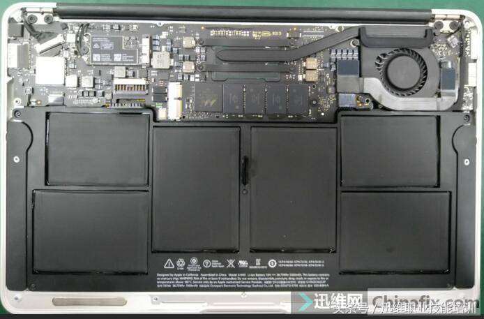 不识别笔记本电脑硬盘,苹果笔记本硬盘不识别通病