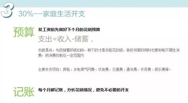 一文读懂赚钱的方法,一本书读懂互联网投资理财