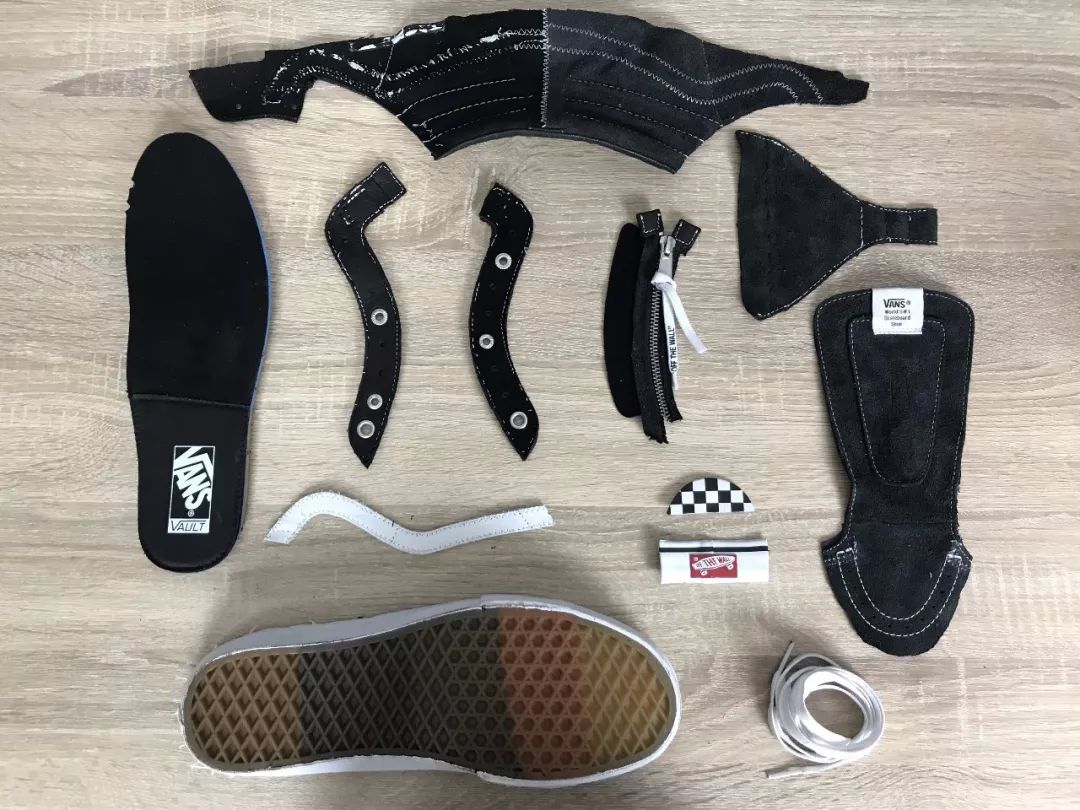 vans哪些系列值得买,vans哪个系列值得入手