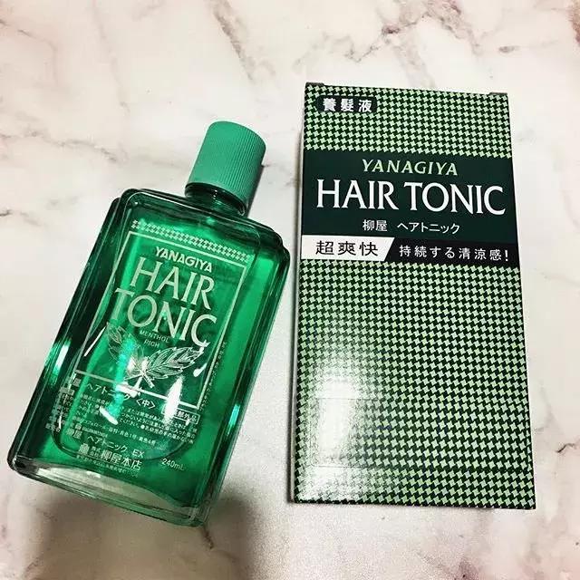 脱发用防脱洗发水有用吗,18岁防脱发洗发水推荐