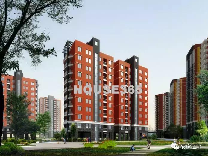 南京江北房价是涨还是跌,江北核心区房价下跌