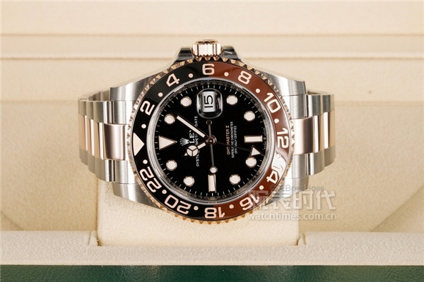 劳力士间金黑gmt,最新劳力士灰盘gmt