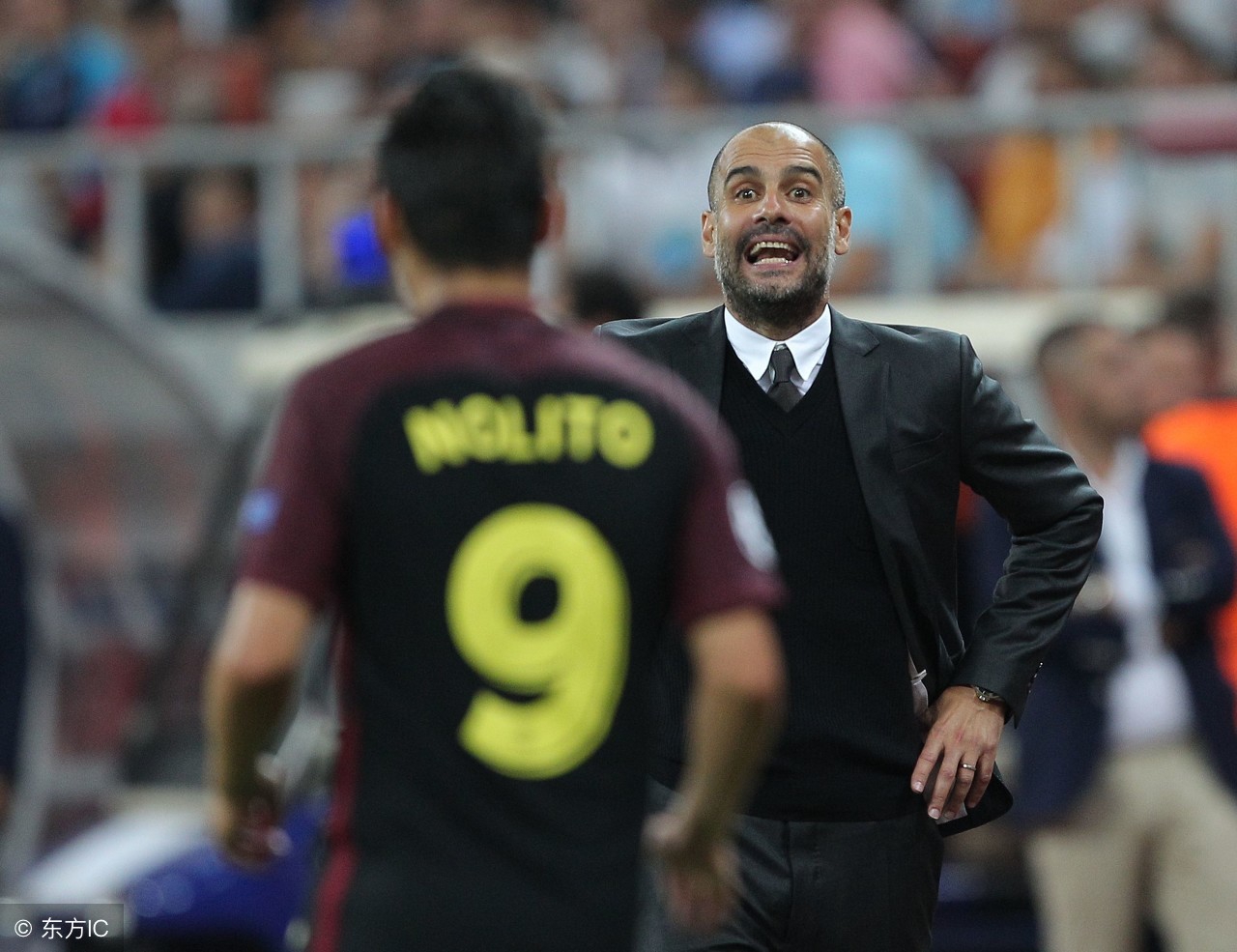 瓜迪奥拉给足球带来的伤害,瓜迪奥拉给足球带来的历史意义