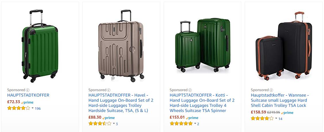 英国轻奢箱包,英国行李箱品牌排行榜及价格