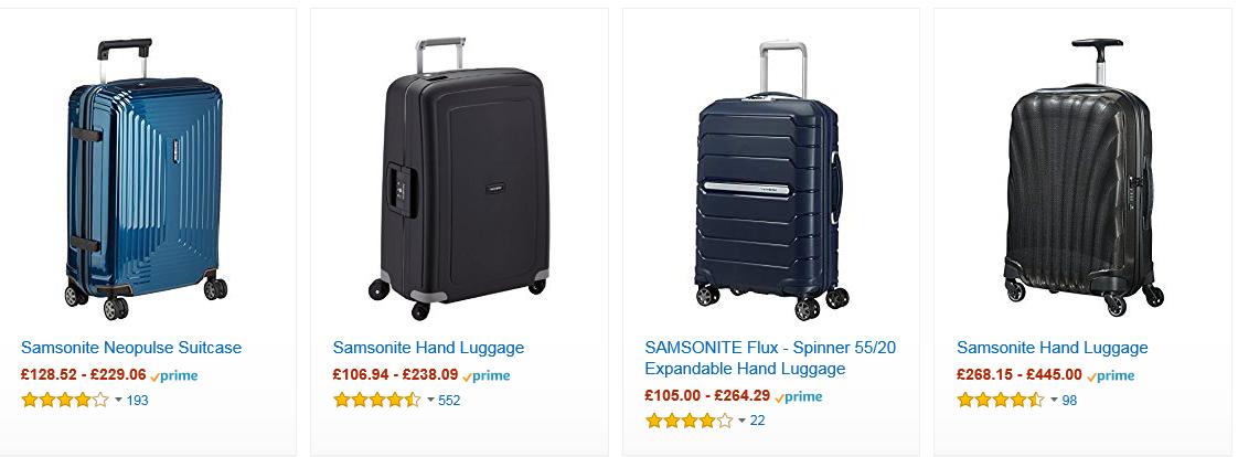 英国轻奢箱包,英国行李箱品牌排行榜及价格