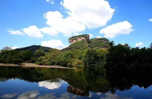 我国内地212个5a景区全在这里,带你看遍全中国的5a景区