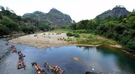 我国内地212个5a景区全在这里,带你看遍全中国的5a景区