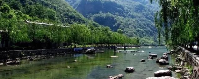 我国内地212个5a景区全在这里,带你看遍全中国的5a景区