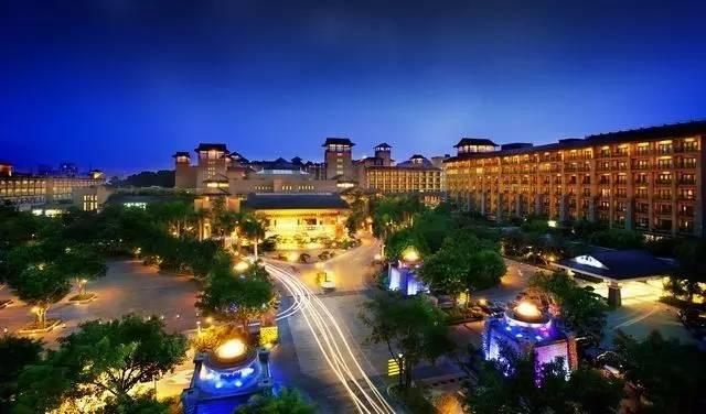 我国内地212个5a景区全在这里,带你看遍全中国的5a景区