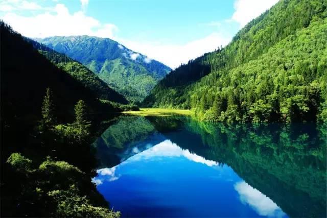 我国内地212个5a景区全在这里,带你看遍全中国的5a景区