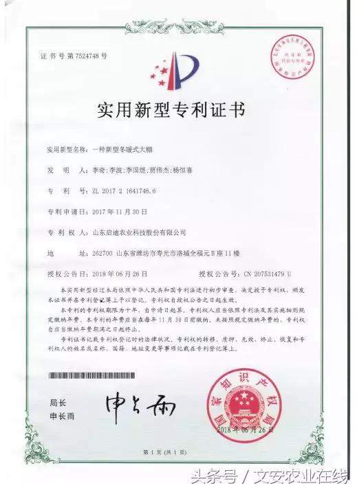 智慧农业温室大棚3d育苗,新型温室大棚系统设计