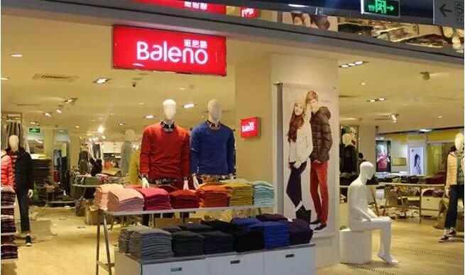 时下年轻人喜爱的潮牌有哪些,年轻人现在穿的潮牌有哪些