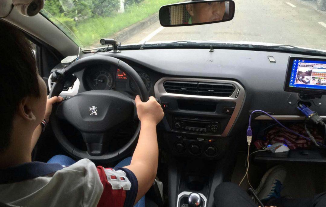 驾考新计时规则,驾考新规什么时间考