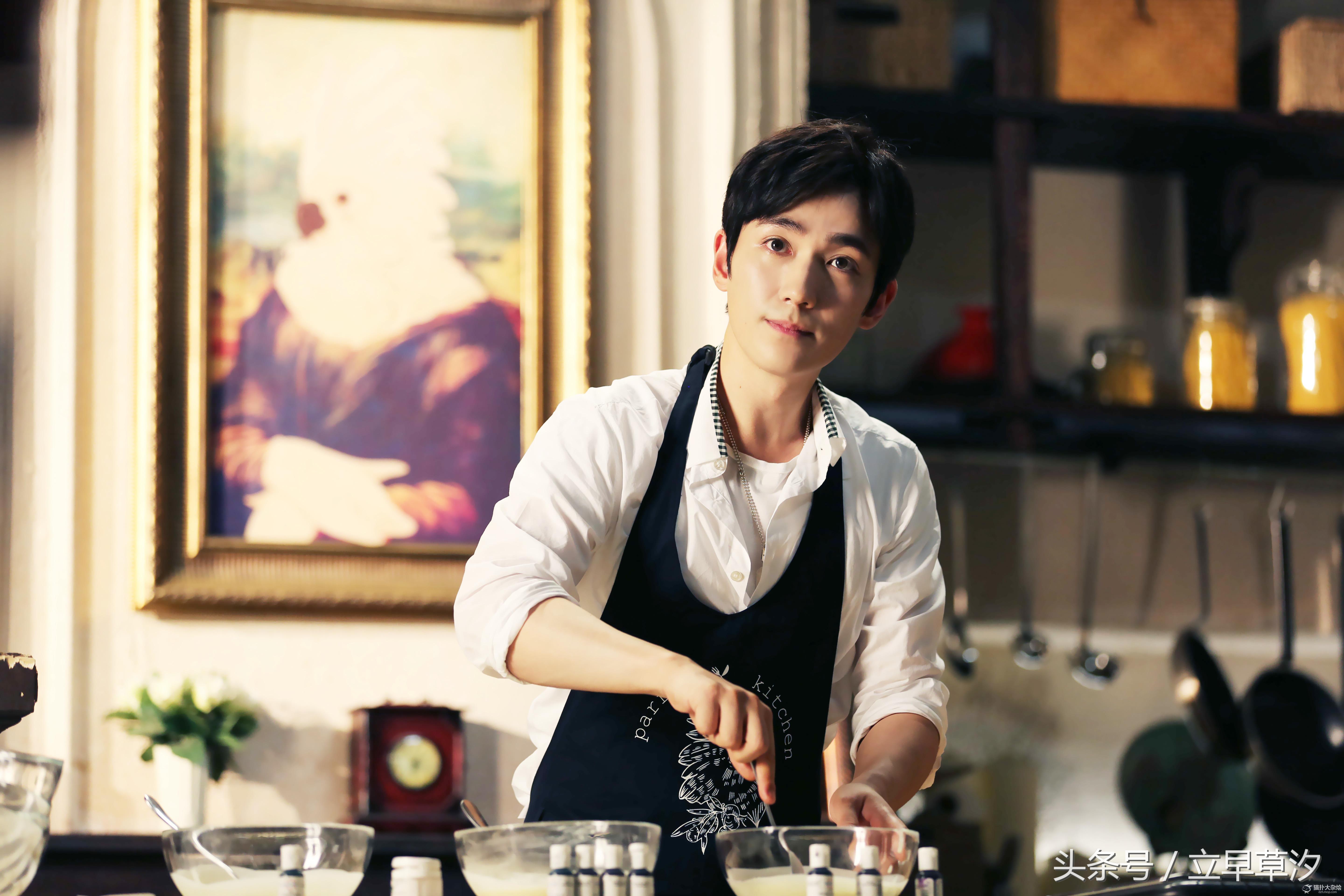 朱一龙黑粉爆料,黑粉眼中的朱一龙