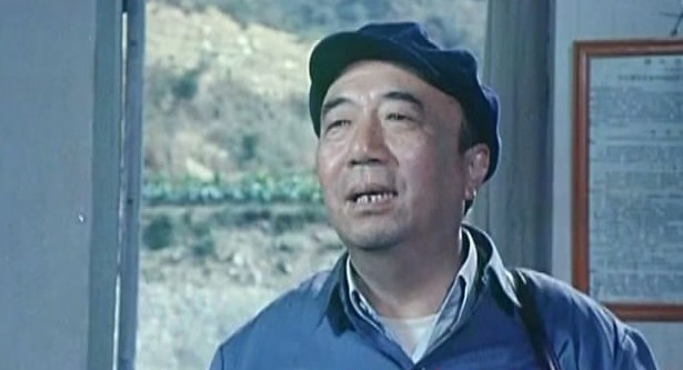 艺海拾珠银幕小人物,艺海拾珍演员表