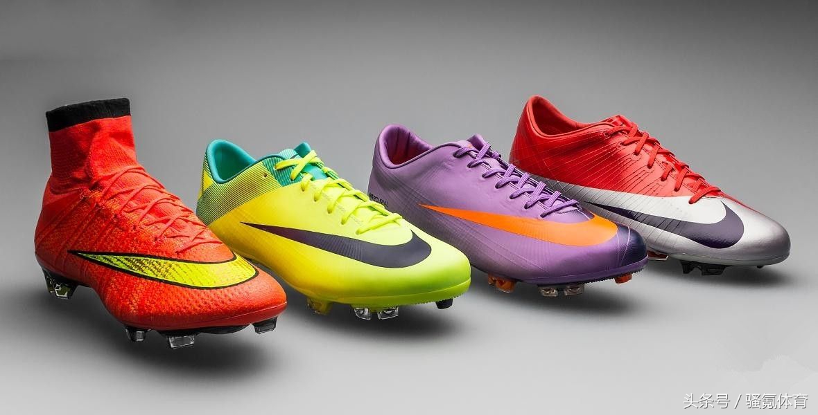 如何给孩子挑选合适的足球鞋,怎么挑选一双合适的足球鞋
