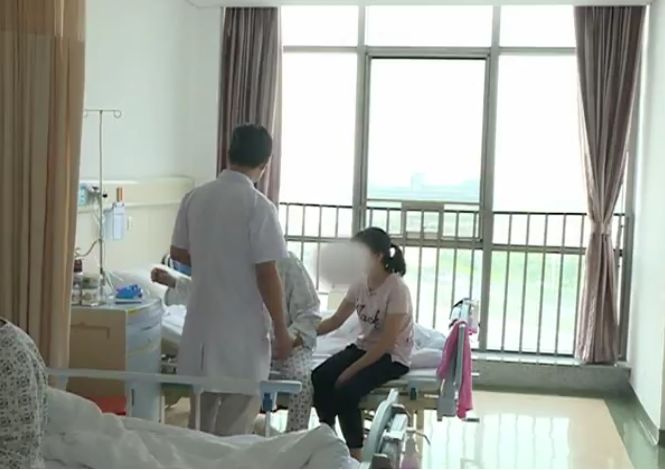 夫妻俩亲热之后，老公头晕无法动弹，医生：这类人群要定期检查！