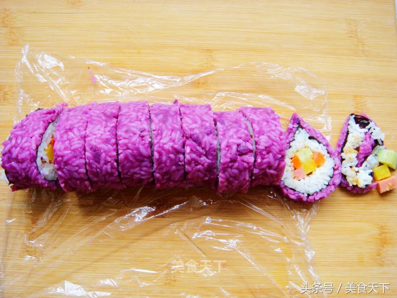 寿司怎么卷才结实日本,寿司怎样卷才不会松视频