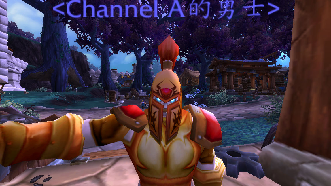 魔兽世界一个普通玩家,魔兽世界一个人休闲玩家玩什么好