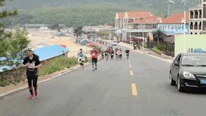 大美广鹿岛打卡风物辽宁，暑期滨海季再度来袭！