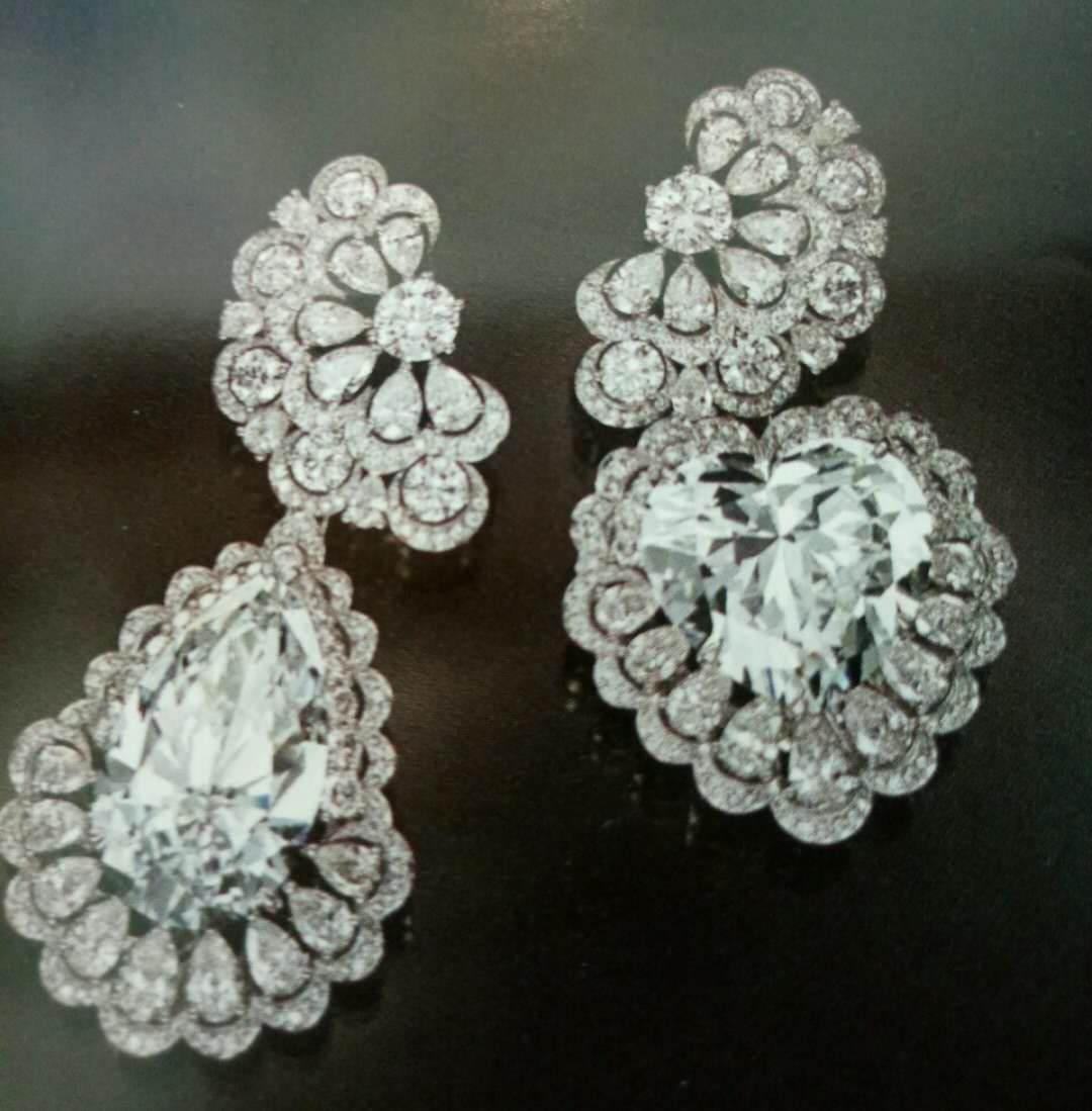 宝石之王钻石,宝石之王钻石原石