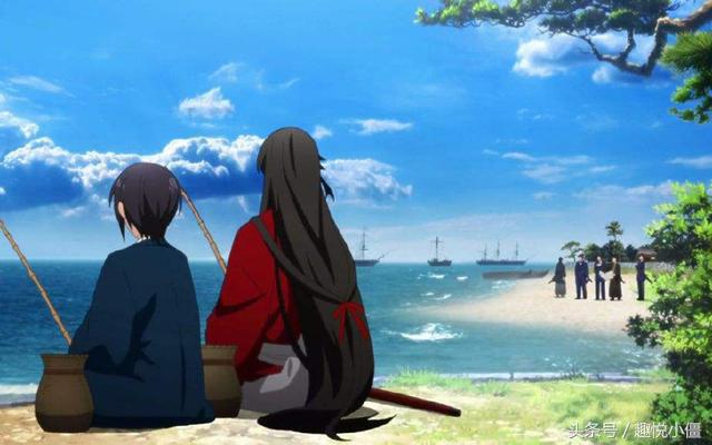 b站有哪些值得看的免费动漫,b站看不了的动漫该去哪里看