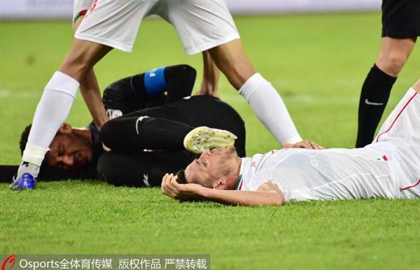 u23热身赛vs卡塔尔,u23国足热身赛直播伊朗