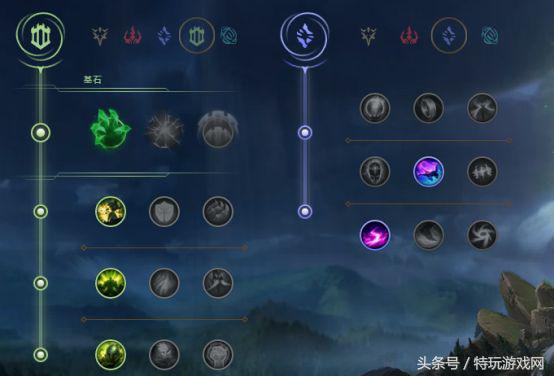 英雄联盟盖伦零基础上单教学,克制盖伦出装