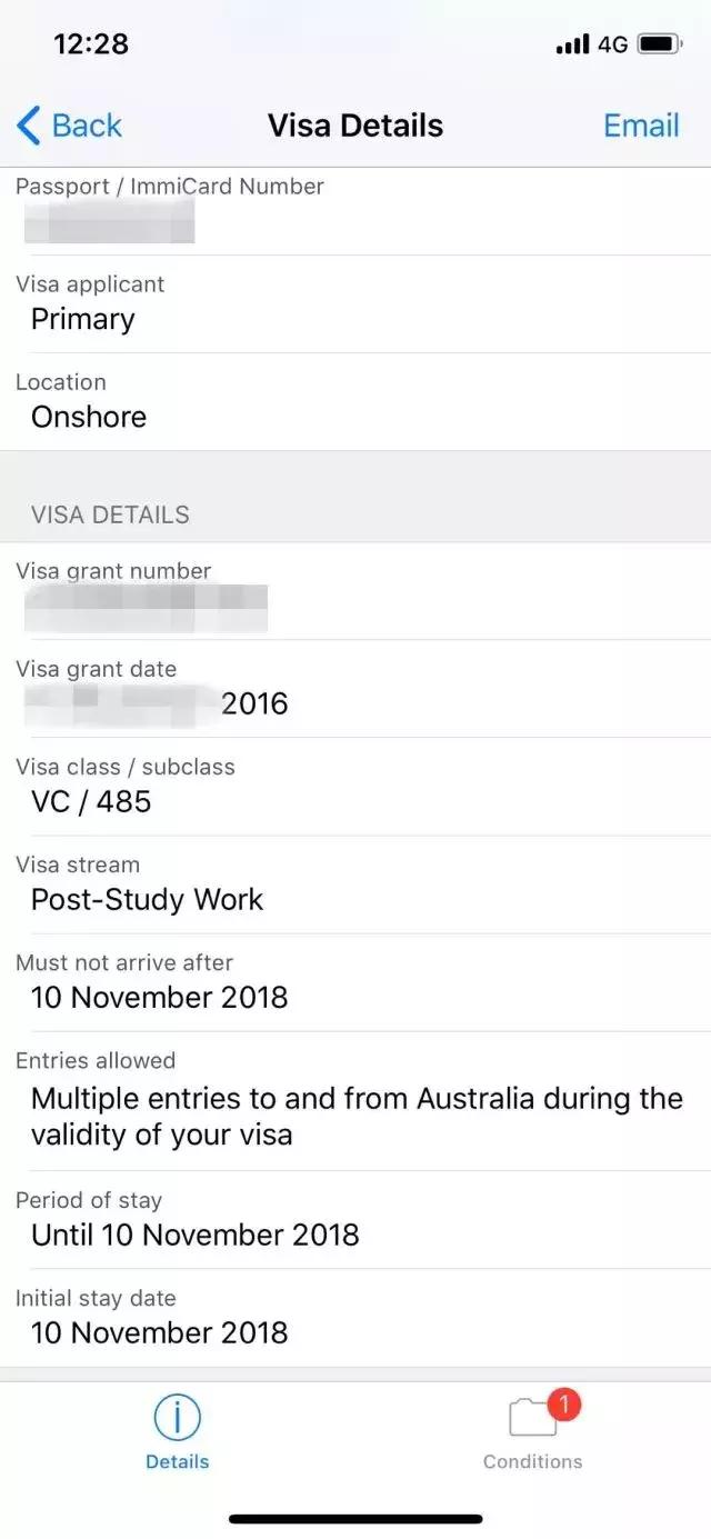 澳洲学生签证续签被拒签怎么办,澳洲学生签证到期续签怎么办