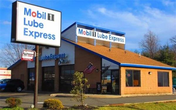 北美快速换油连锁,国外快速换油